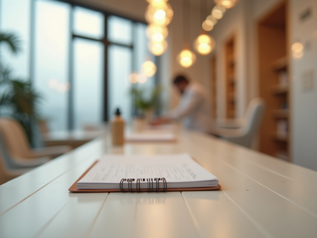 Understanding Refund Policies at Nail Salons – Premier Nails Downtown Chicago