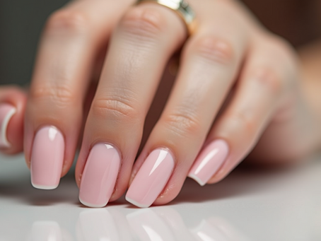 💅 Why Choose Soft Gel Nails for Your Next Manicure in Chicago?