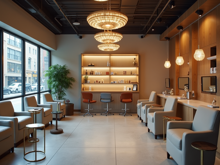 Downtown Chicago’s Nail Services: What You Should Know