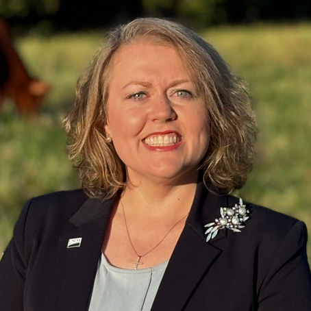 Meet The Speaker: Amanda Mathis