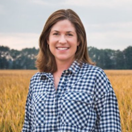 Meet our 2022 Speaker: Jennifer James
