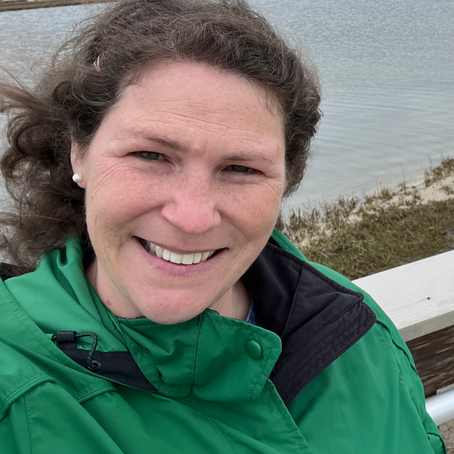 Meet Our 2023 Speaker: Catherine Janasie