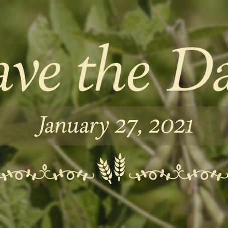 SAVE THE DATE! ASWEC is Going Virtual!