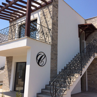 Home Bodrum Derekoy Evleri
