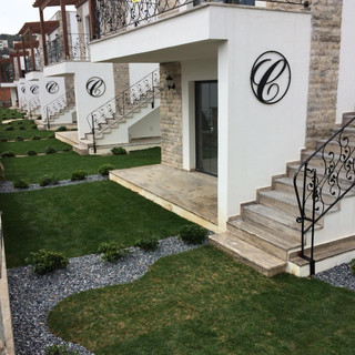 Home Bodrum Derekoy Evleri