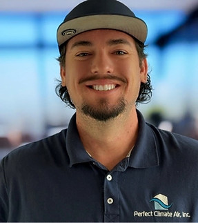 Kenny Shipman Perfect Climate Air LLC