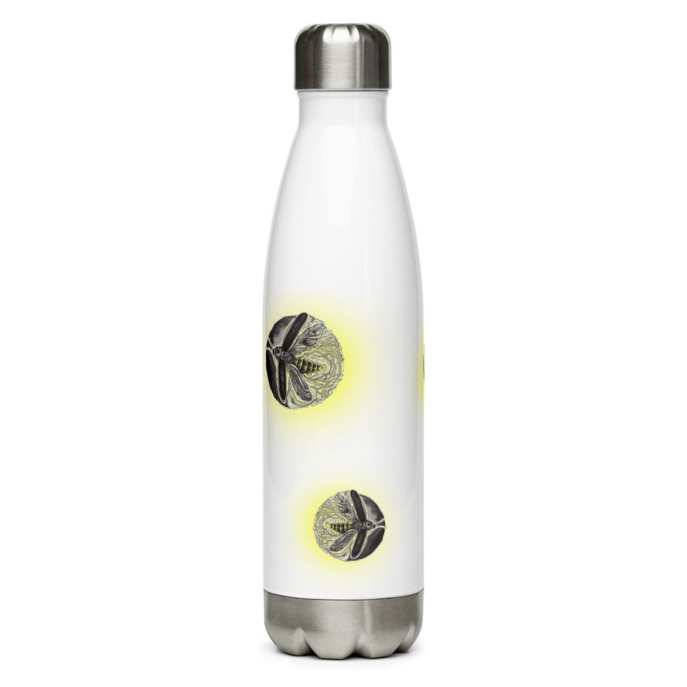 Thumbnail: Jolt ~ Stainless Steel Water Bottle