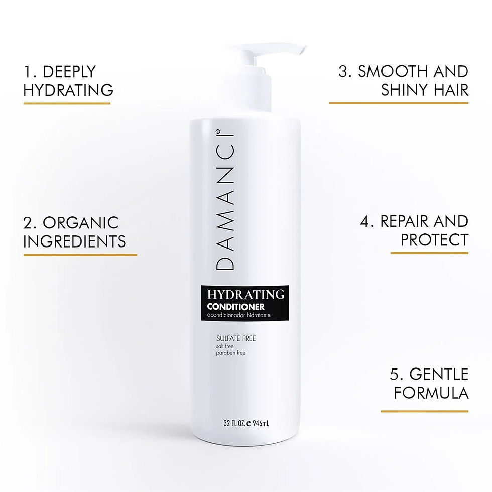 Miniatura: Hydrating Conditioner