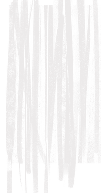 Vertical Brush Stroke