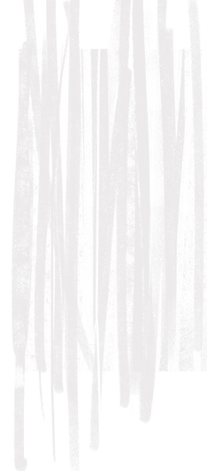 Vertical Brush Stroke