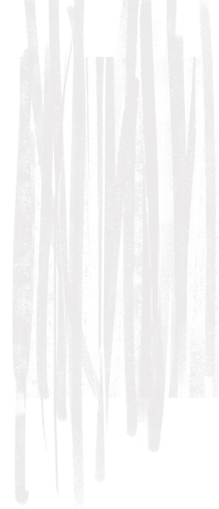Vertical Brush Stroke