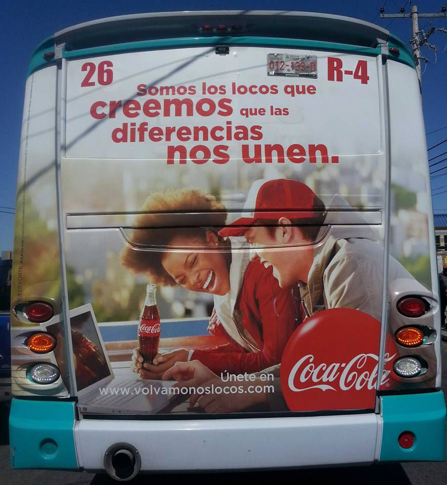 ROTULACIÓN DE VEHÍCULOS