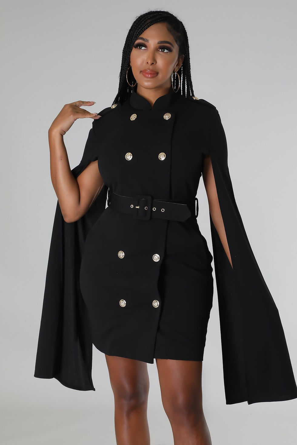 Royal Authority Dress