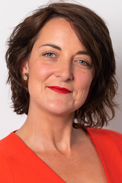 Aneta Jarošová, brand a business stratég a zakladatelka Only Studio
