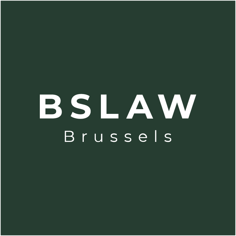 BSLAW Brussels