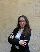 Ms Chloé-rose Galea