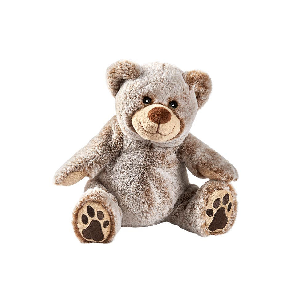 Peluche Ours Pain d'Epices ANIMA 23 cm