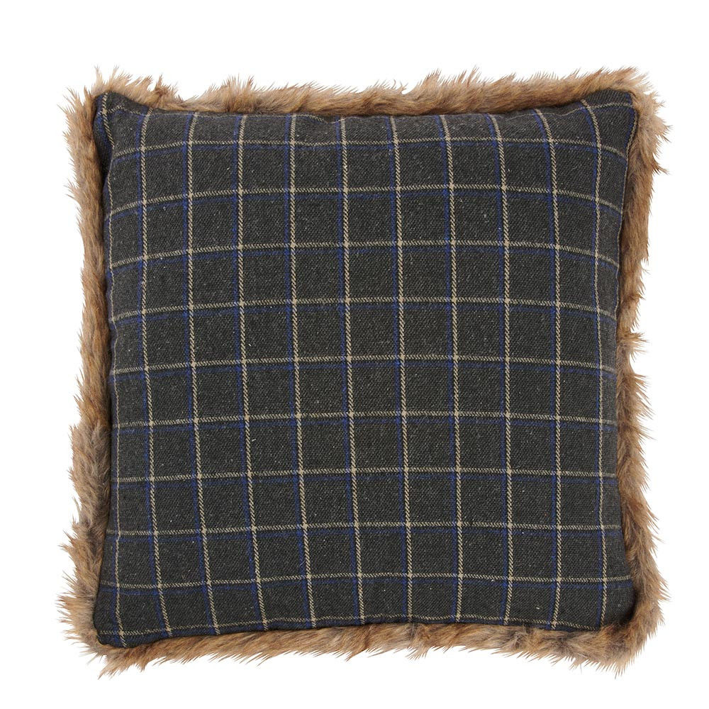 Coussin Collection BREWEN déhoussable