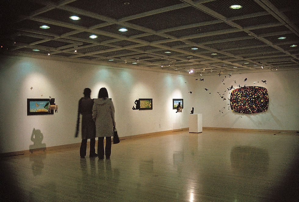 TV in Imagination