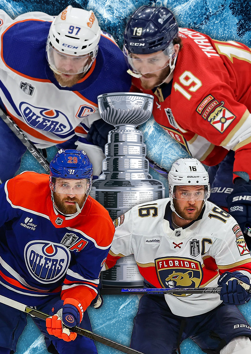 HockeyCardsFLAvsEDM-SCF-Rematch_Recap-Front.png