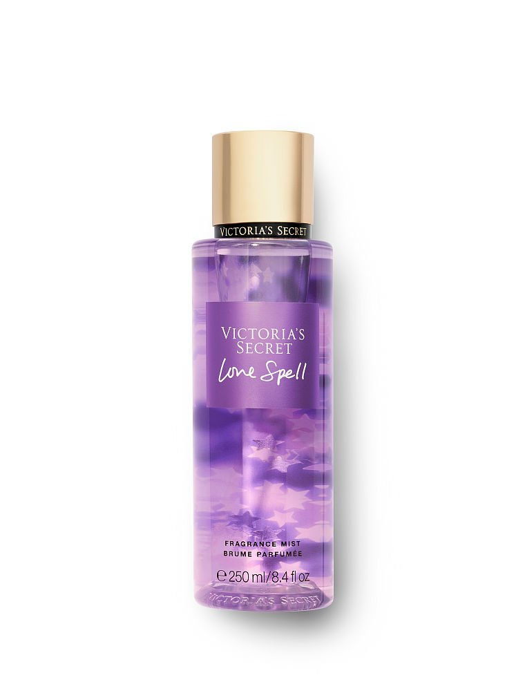 Victoria Secret Love Spell