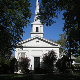 Writer: Flatlands Reformed Church