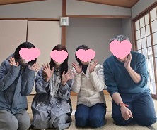 2/17 第48回こども食堂を開催しました☆