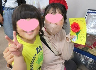 5/19 第51回こども食堂を開催しました☆
