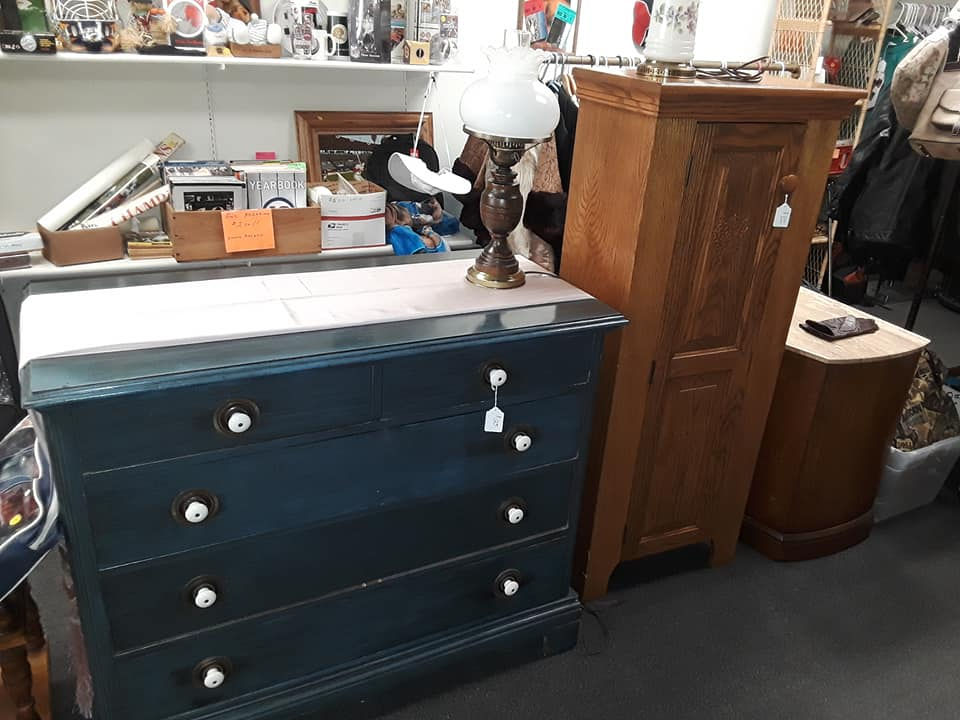 Used Furniture | Antique, Vintage & Modern | Valparaiso, IN