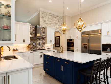 Winter: The Secret Season for Interior Renovations