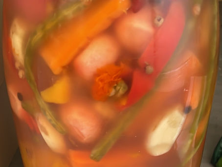 CookingBomb Made Me Do it