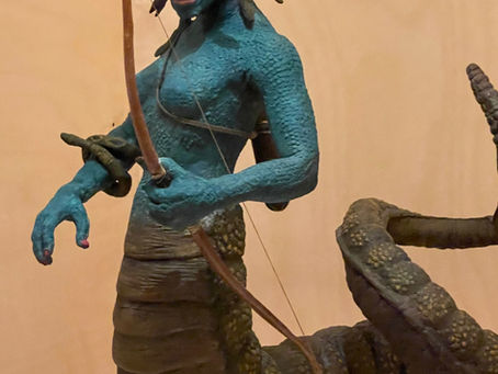 Ray Harryhausen Titan of Cinema