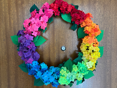 Happy Pride!