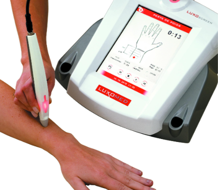 Luxopuncture