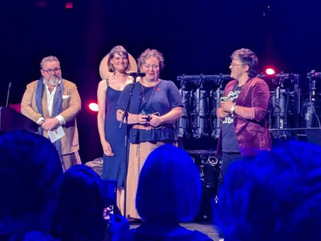 Who and what critics are applauding as 2025-26 Calgary theatre season wraps