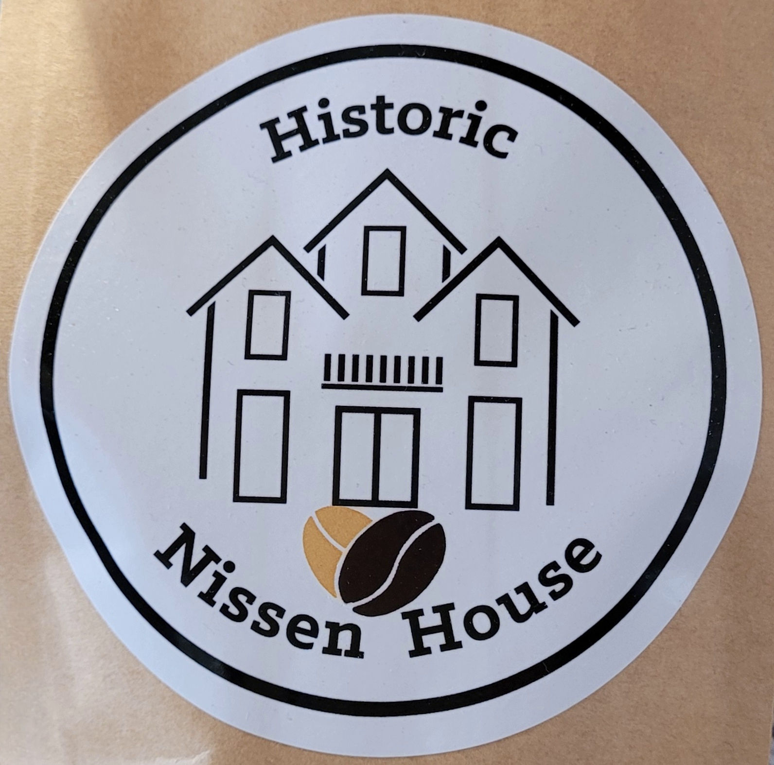 Historic Nissen House
