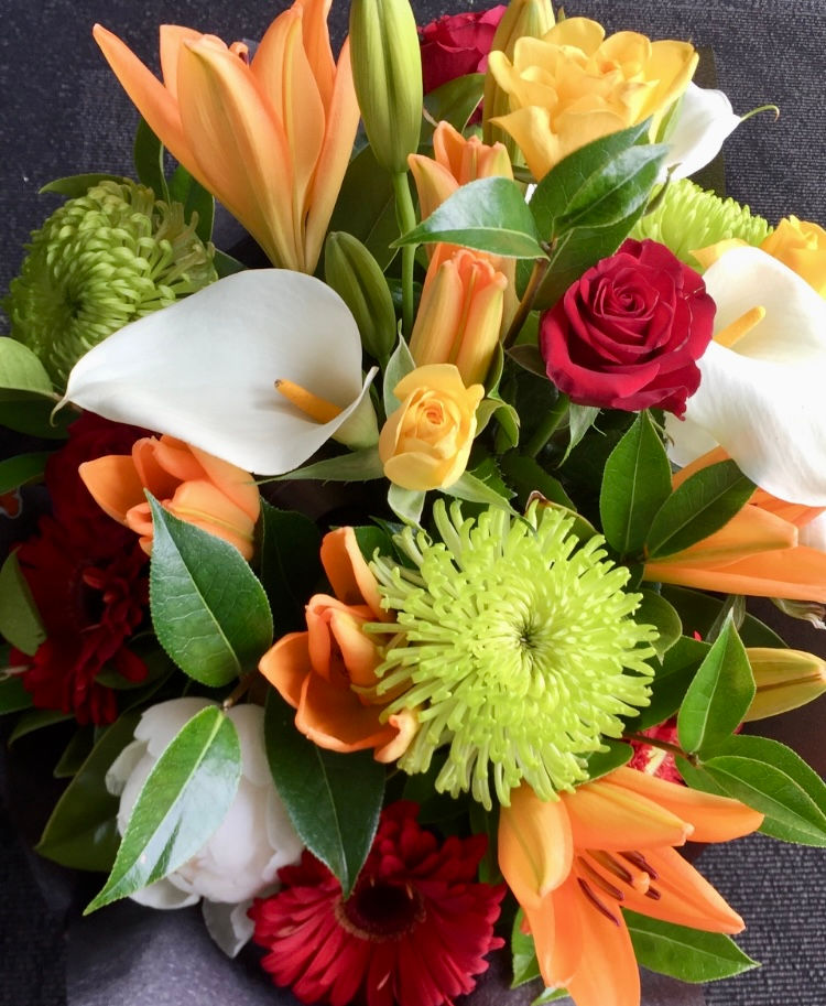 All Products Evermore Floral EFD