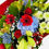 Miniatura: Christmas Bouquet 