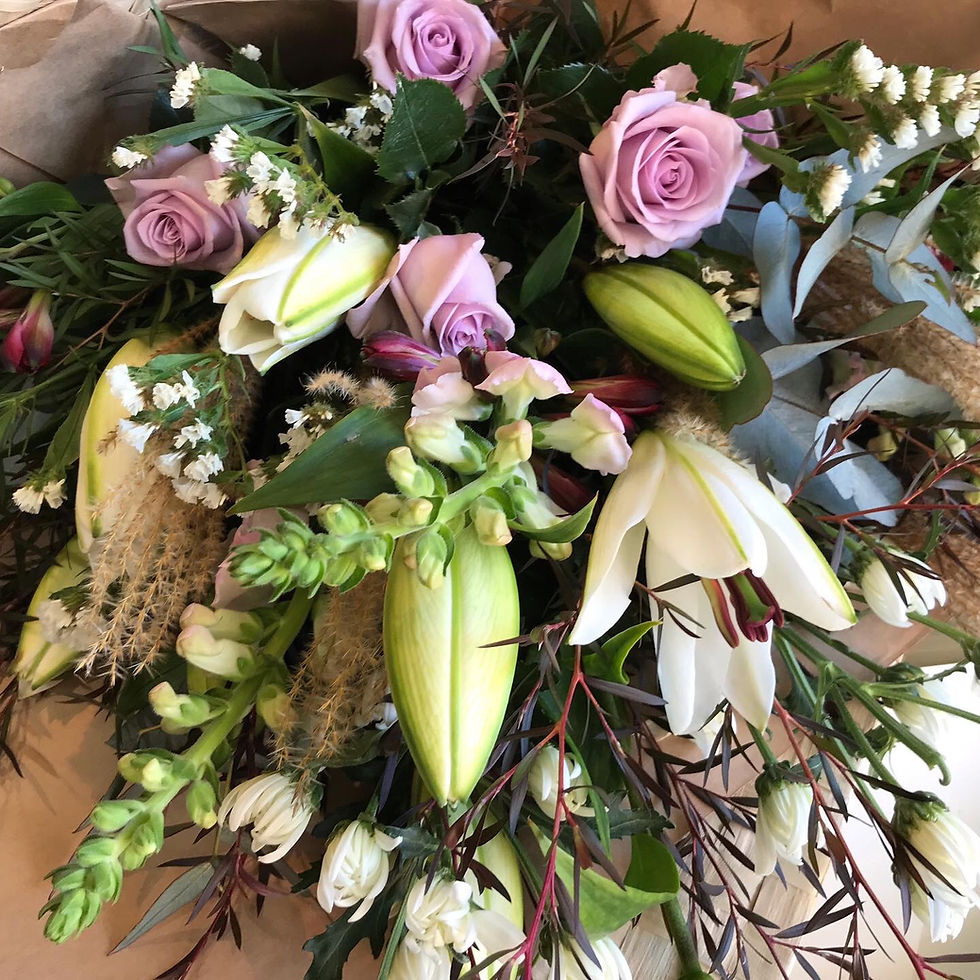 Thumbnail: Woven Dream 