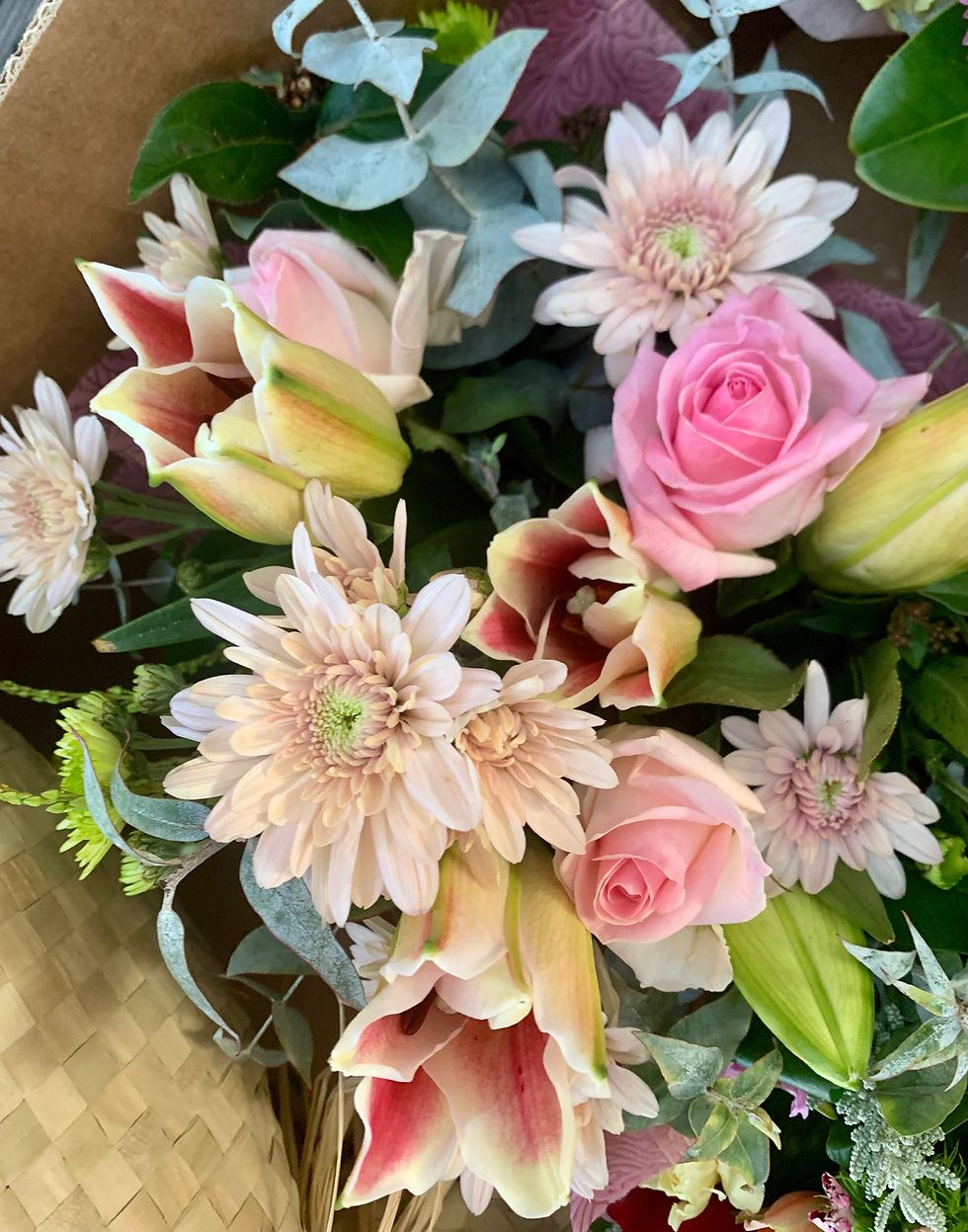 Mothers Day assortment