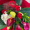 Miniatura: Christmas Bouquet 