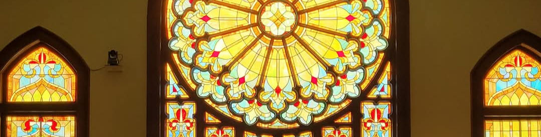 Middleville United Methodist Church