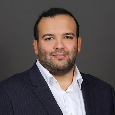 [OosloStories] Bienvenue à Houcine Jaatit