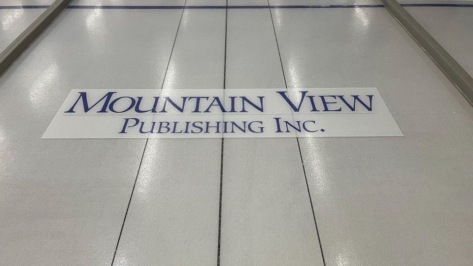 Mountain View Publishing Inc.