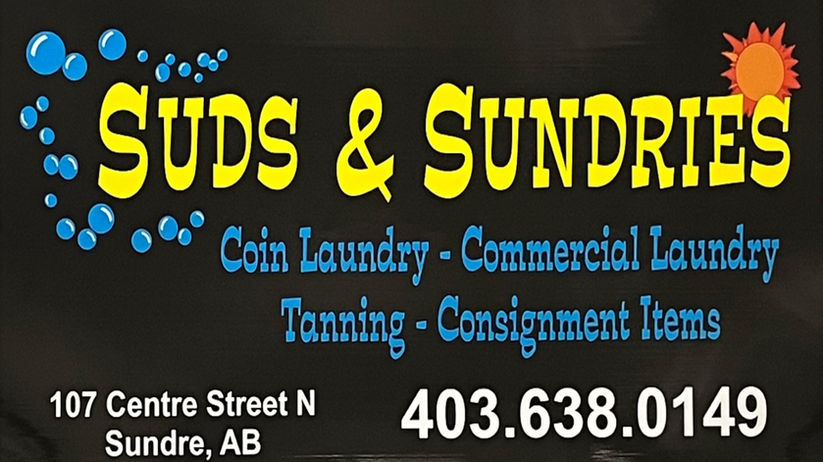 Suds & Sundries