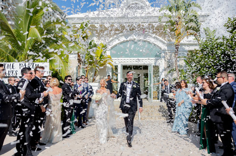 WEDDING EXPERIENCES