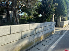 K様邸 外構工事