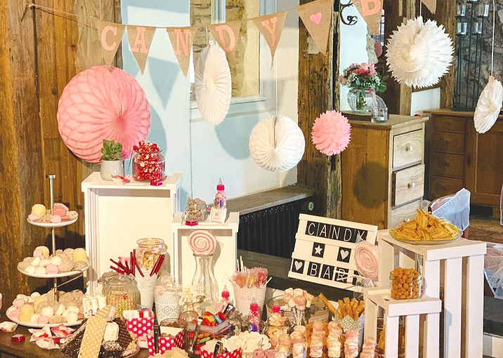 Cany-Bar Heilbronn, Candy-Bar Bad Rappenau, Kinderbetreuung Heilbronn, Kinderprogramm Heilbronn, Kinderprogramm für Hochzeit, Kinderprogramm für Feier