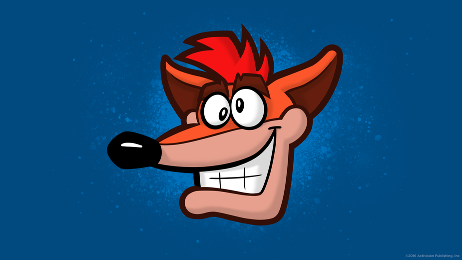 Crash Icon
