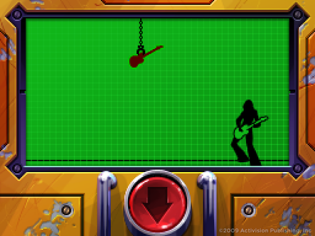 Roadie Battle - Guitar Sabotage